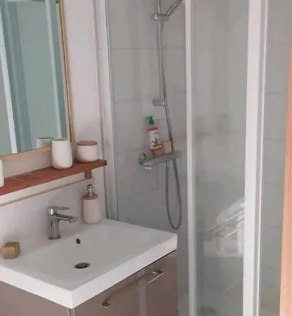 아파트 Independant Au Calme *