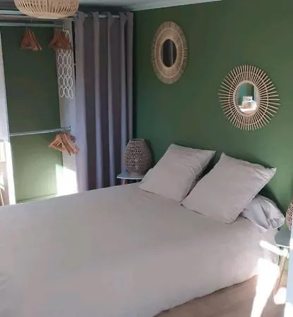 Independant Au Calme *