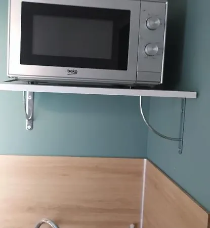 Independant Au Calme * Angers