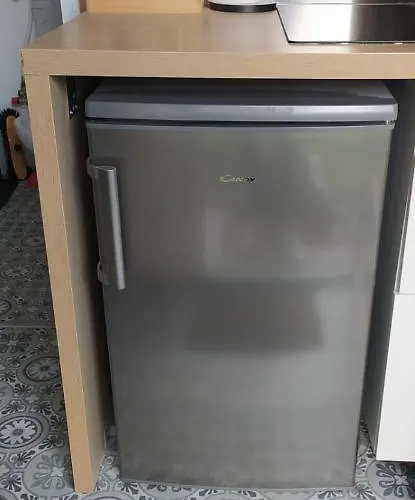 Independant Au Calme * Анже