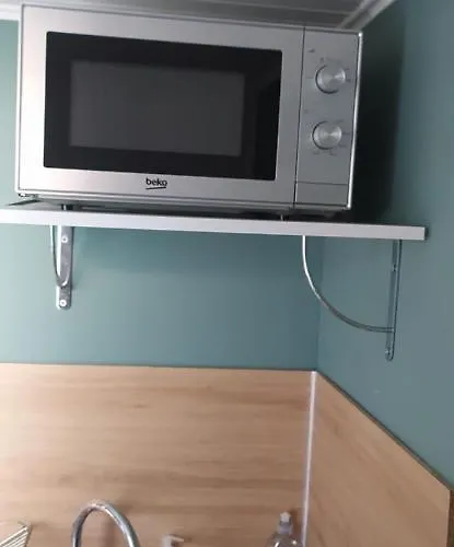 Independant Au Calme * Анже